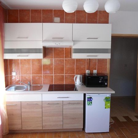 Lazar Apartments Petrovac Exterior photo