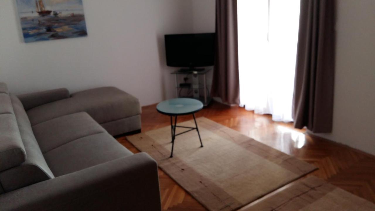 Lazar Apartments Petrovac Exterior photo