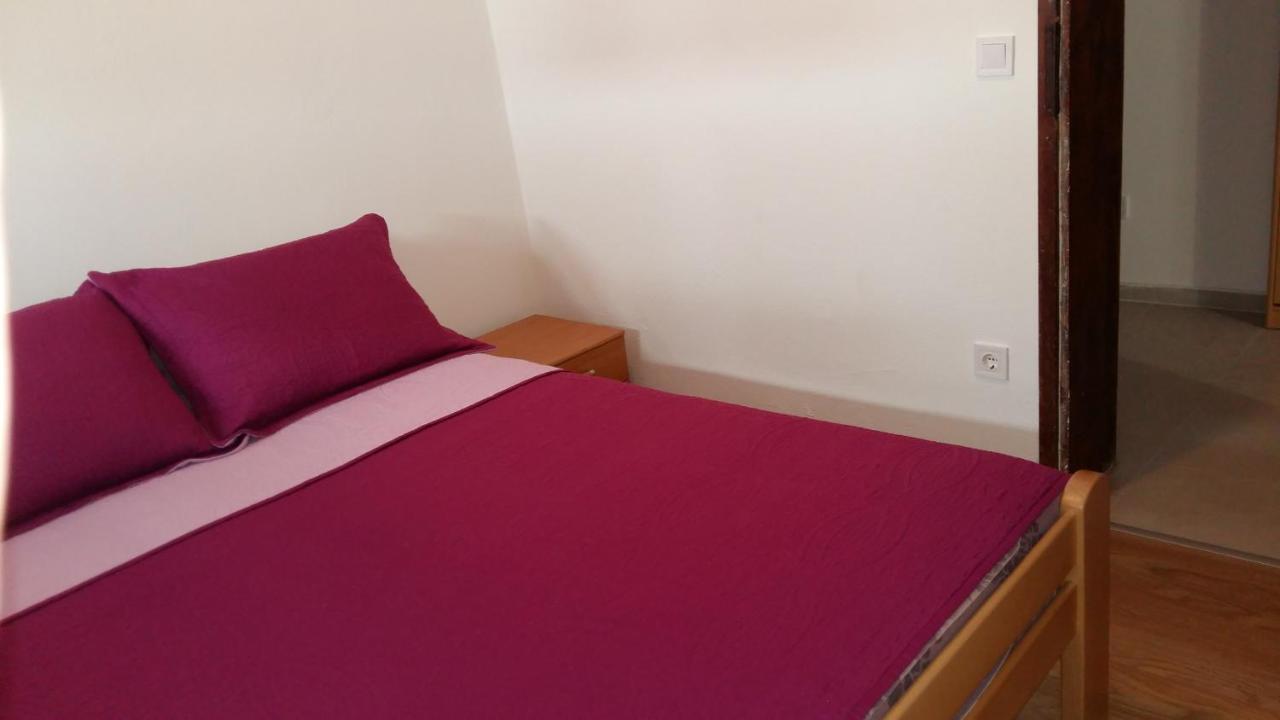 Lazar Apartments Petrovac Exterior photo