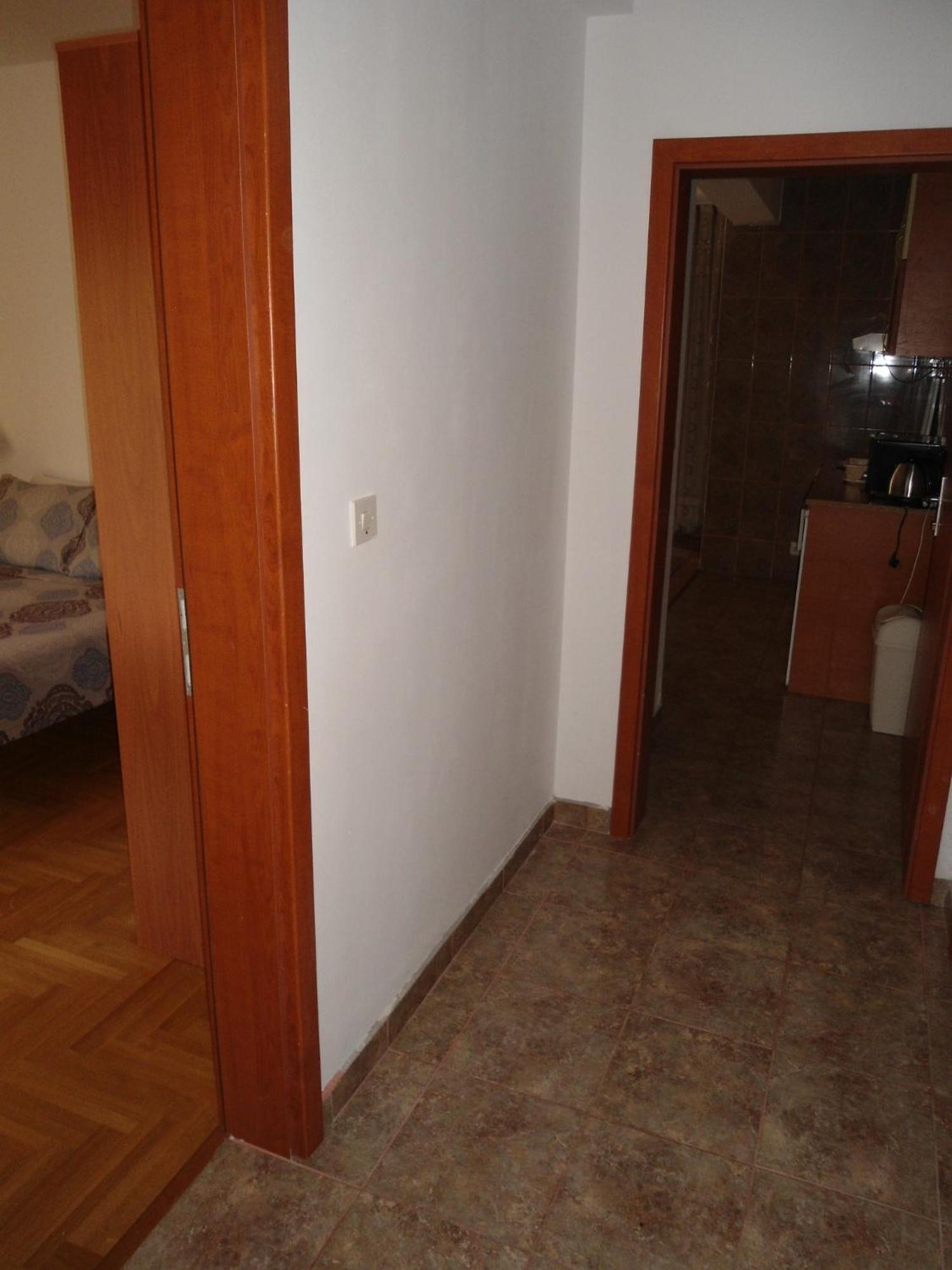 Lazar Apartments Petrovac Exterior photo