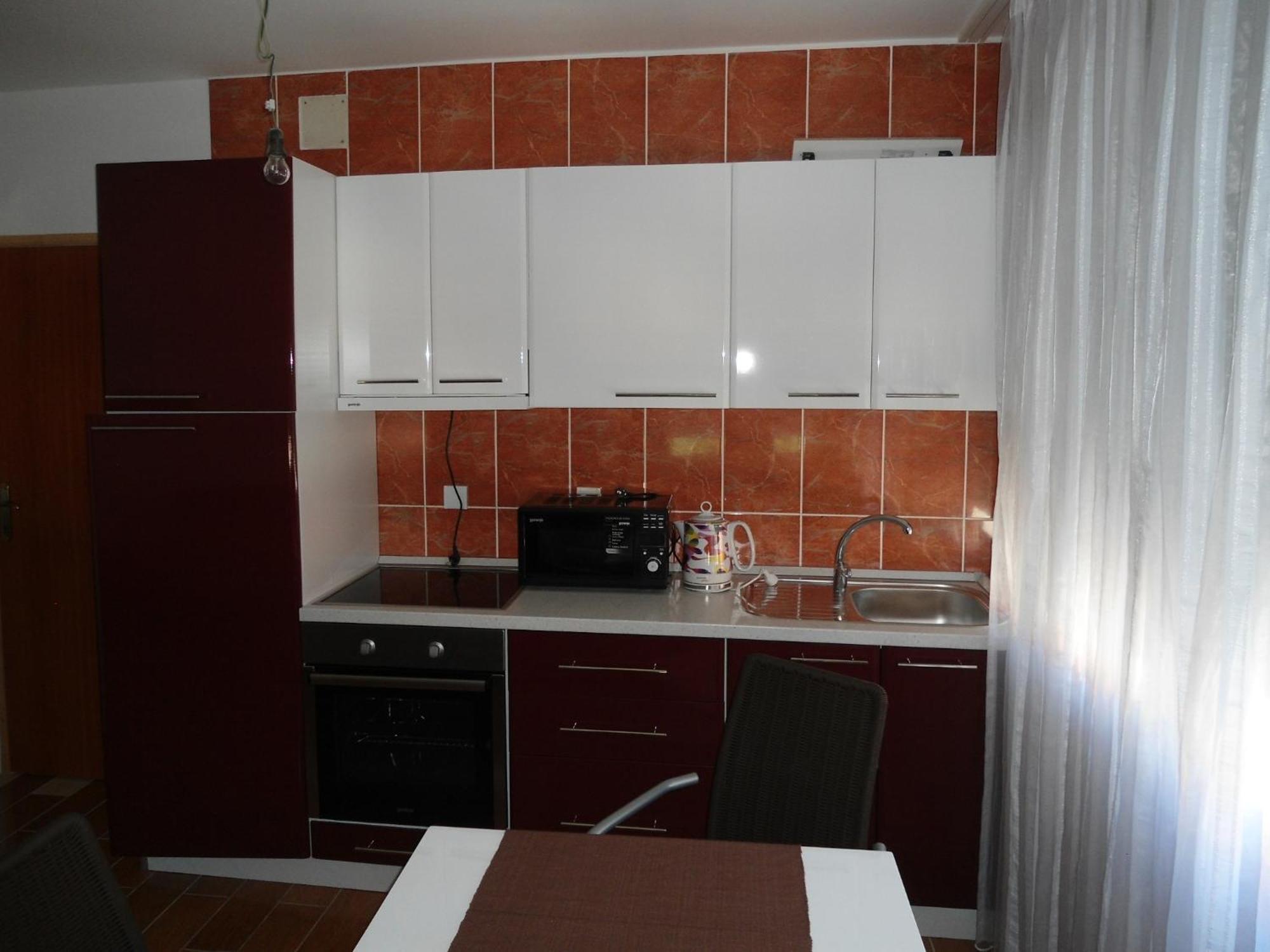 Lazar Apartments Petrovac Exterior photo