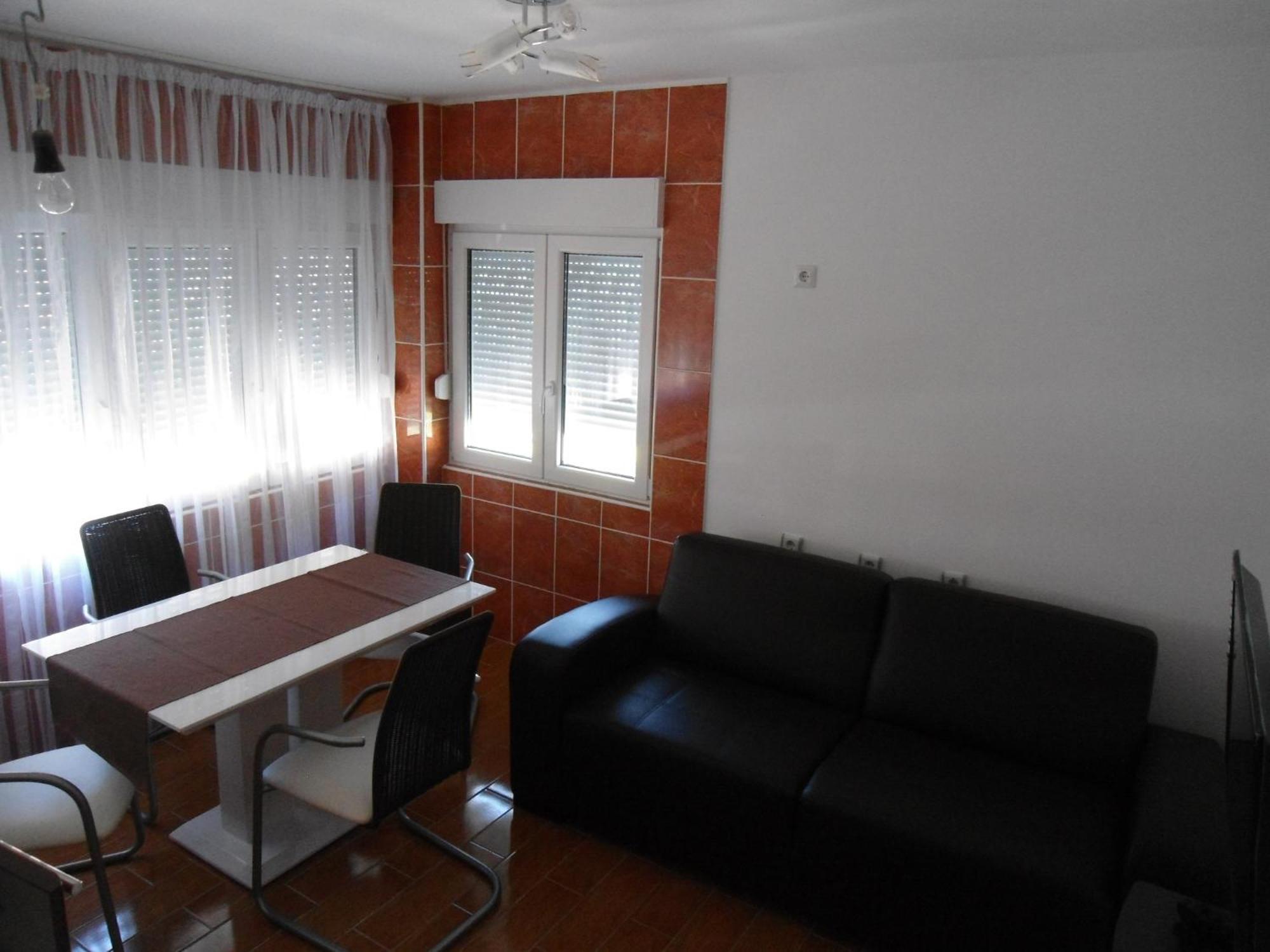 Lazar Apartments Petrovac Exterior photo