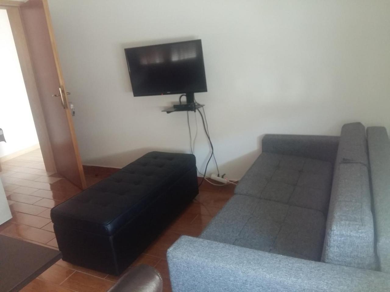 Lazar Apartments Petrovac Exterior photo
