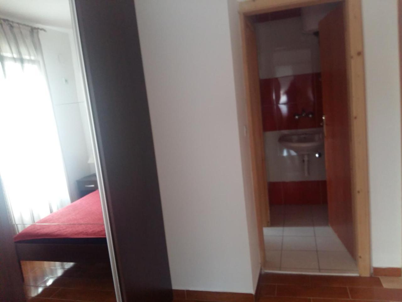 Lazar Apartments Petrovac Exterior photo