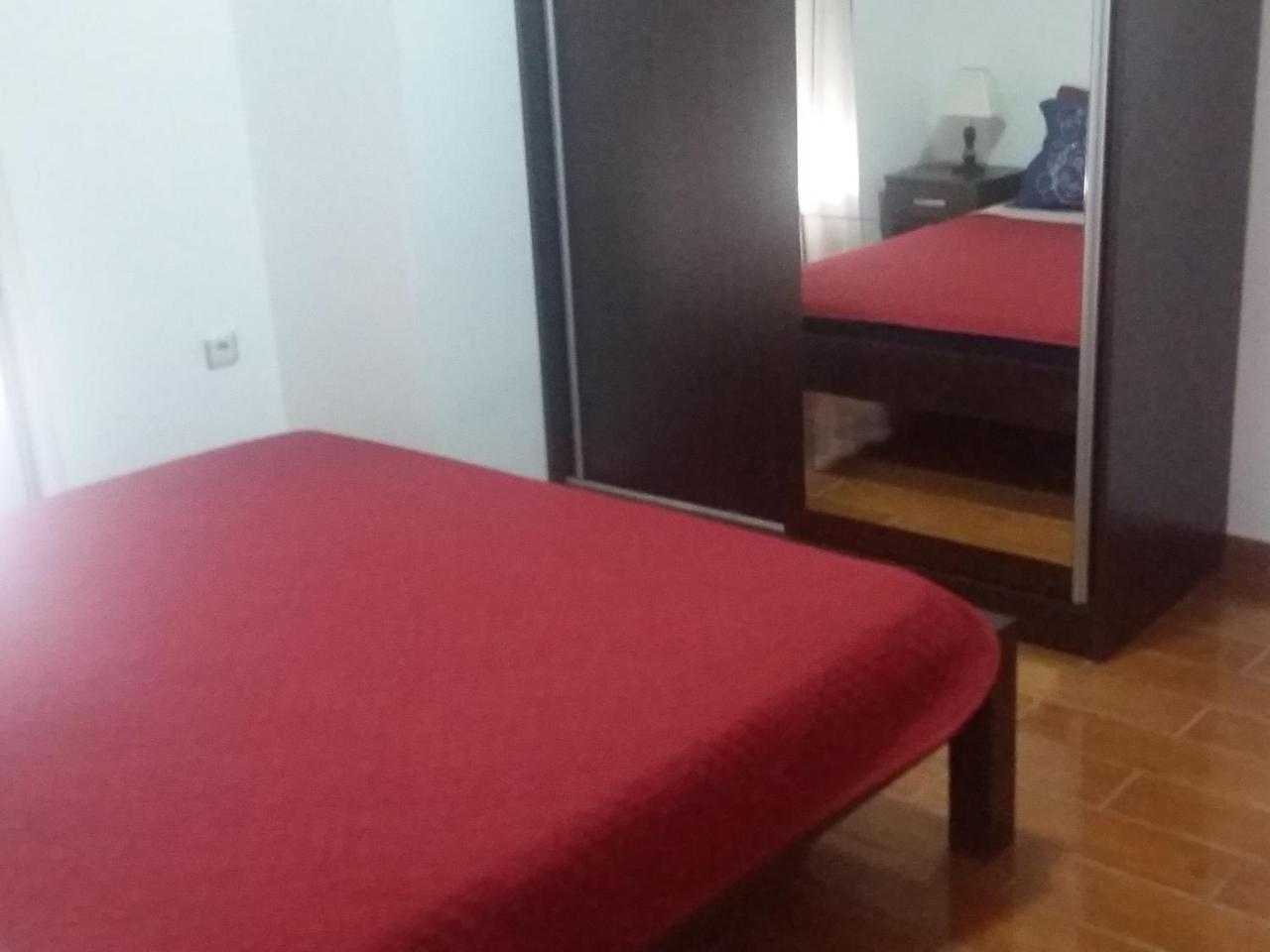 Lazar Apartments Petrovac Exterior photo