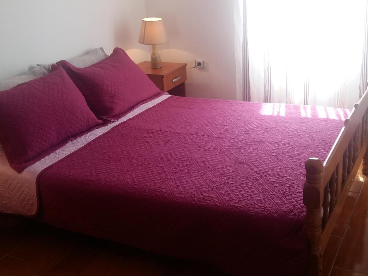 Lazar Apartments Petrovac Exterior photo