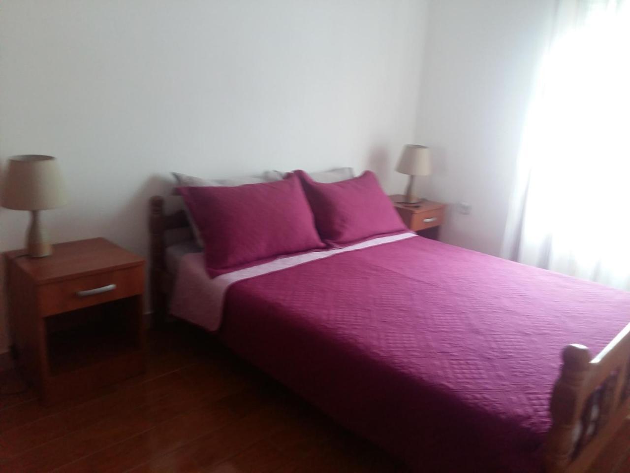 Lazar Apartments Petrovac Exterior photo