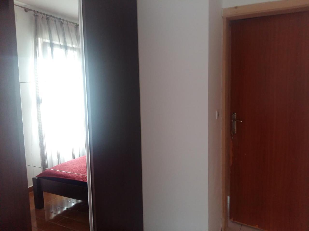 Lazar Apartments Petrovac Exterior photo