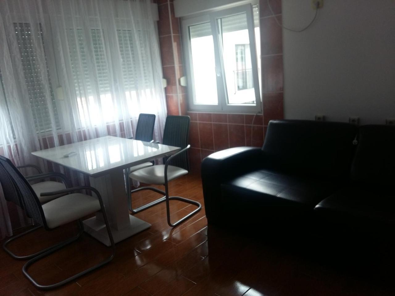 Lazar Apartments Petrovac Exterior photo
