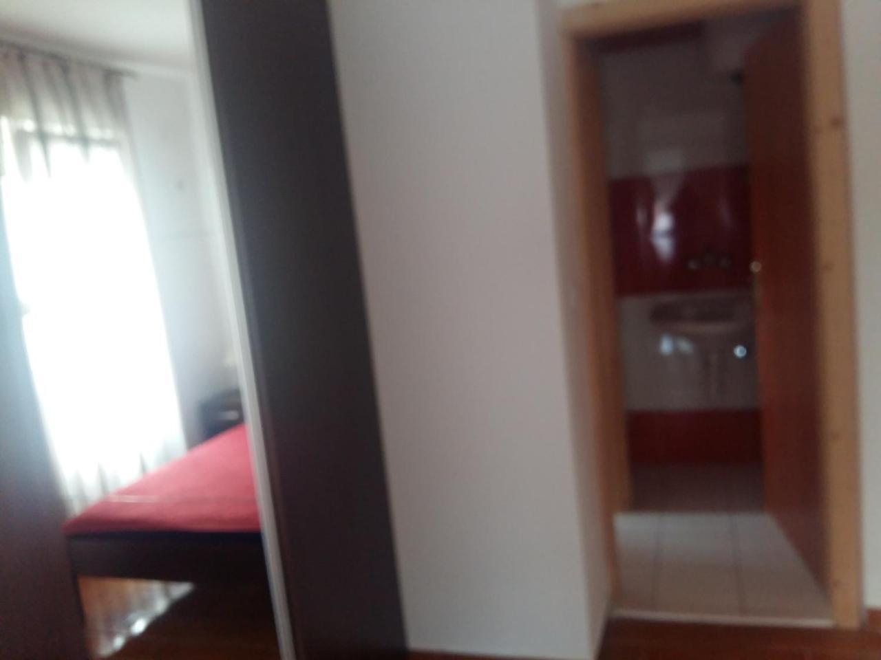 Lazar Apartments Petrovac Exterior photo