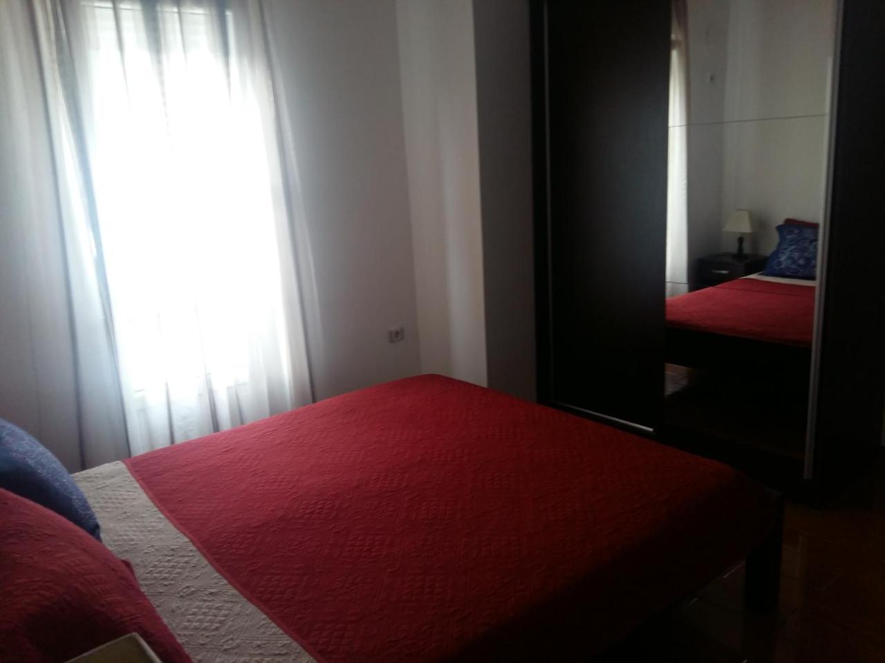 Lazar Apartments Petrovac Exterior photo