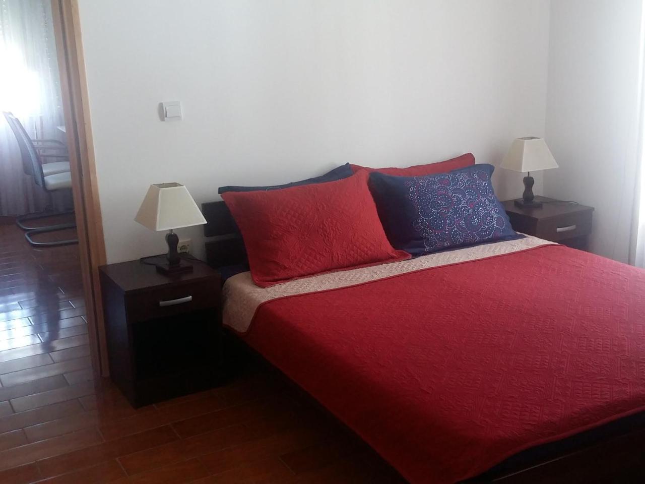 Lazar Apartments Petrovac Exterior photo