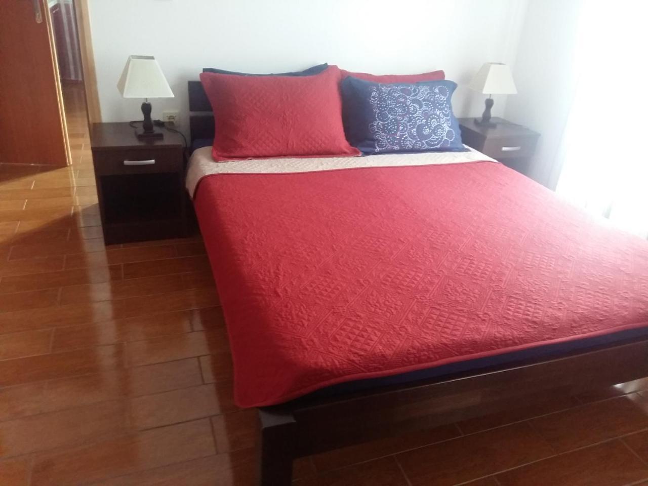 Lazar Apartments Petrovac Exterior photo